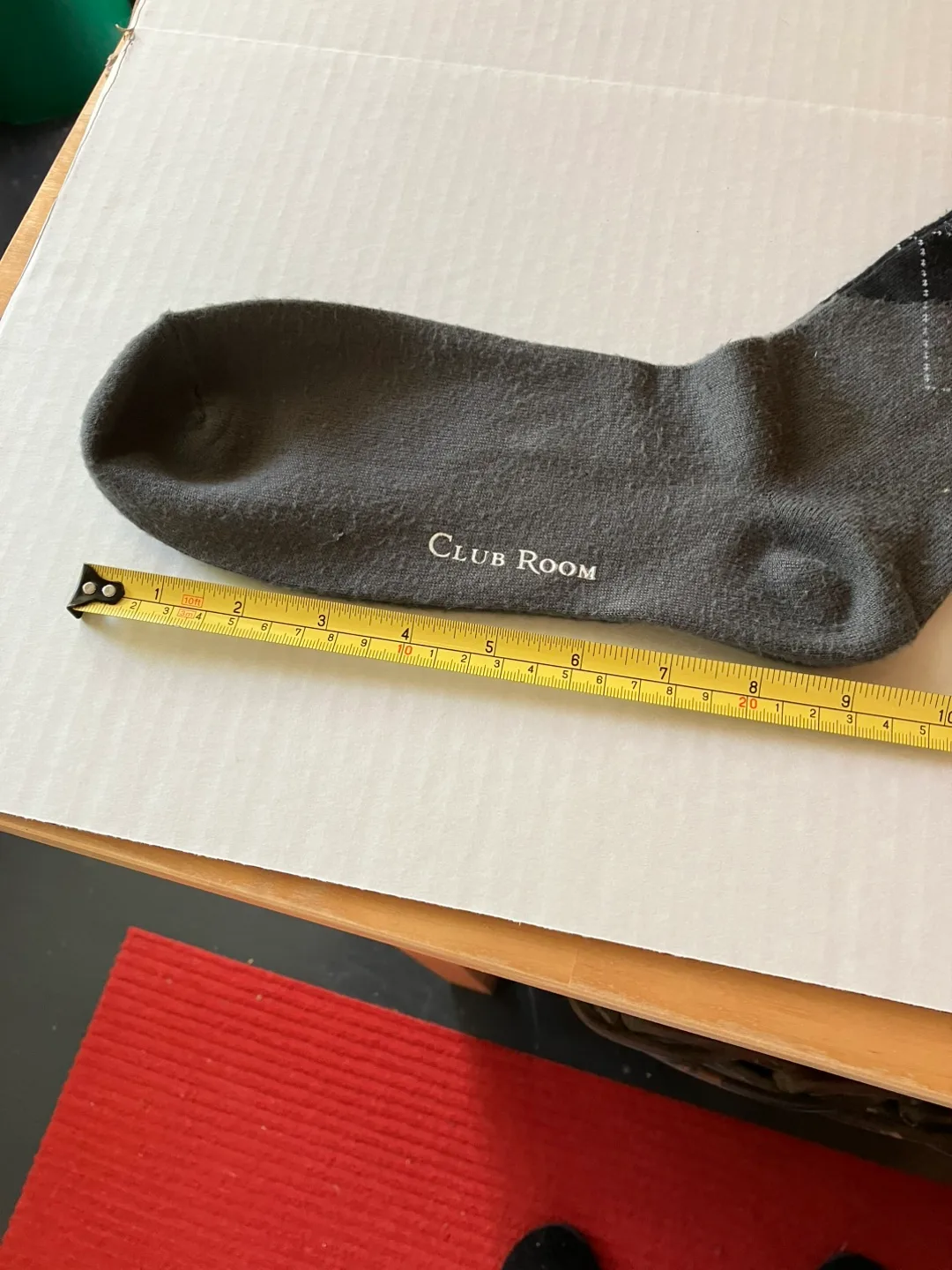 🥕💚Argyle Socks image indicator(3)