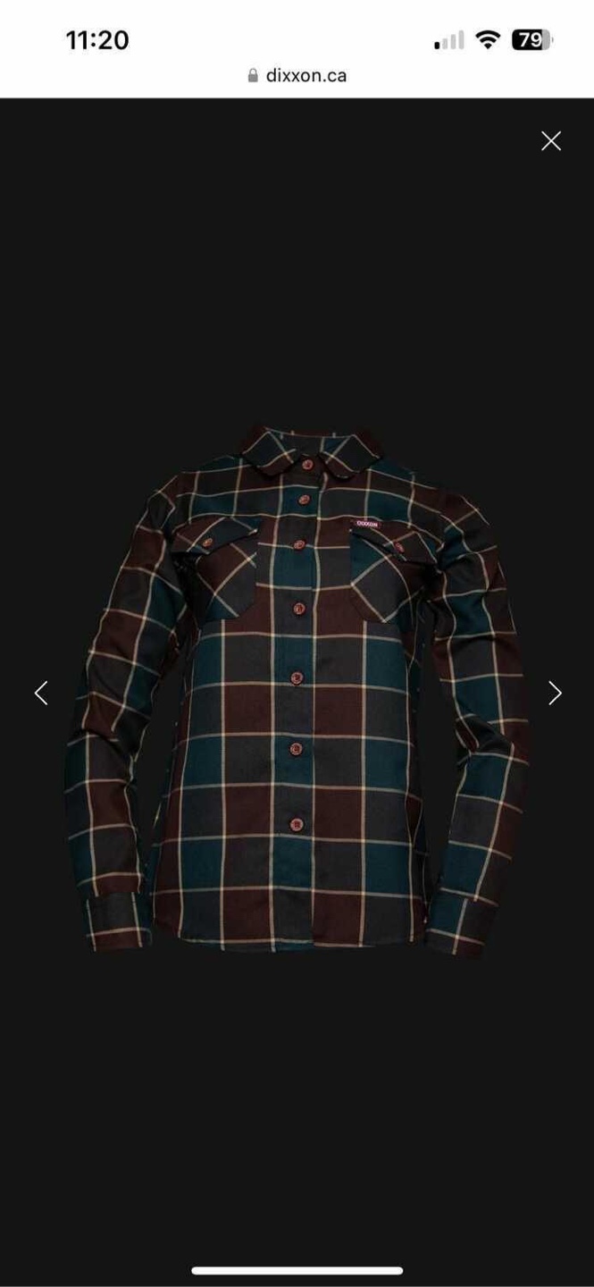 Dixxon  “Triple Distilled” - Size L - photo 3