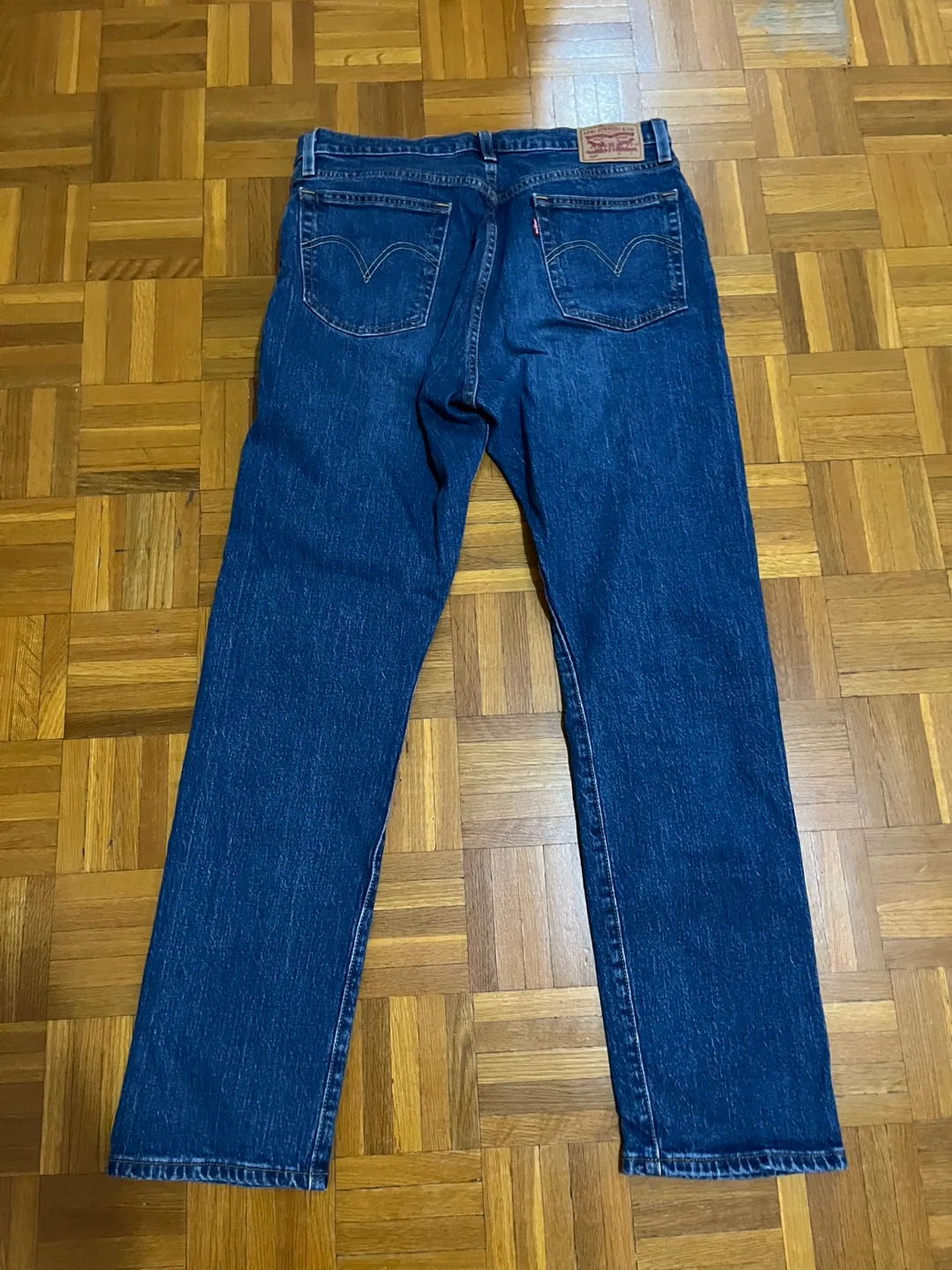 Levi's 501 Jeans - Size W30 L30