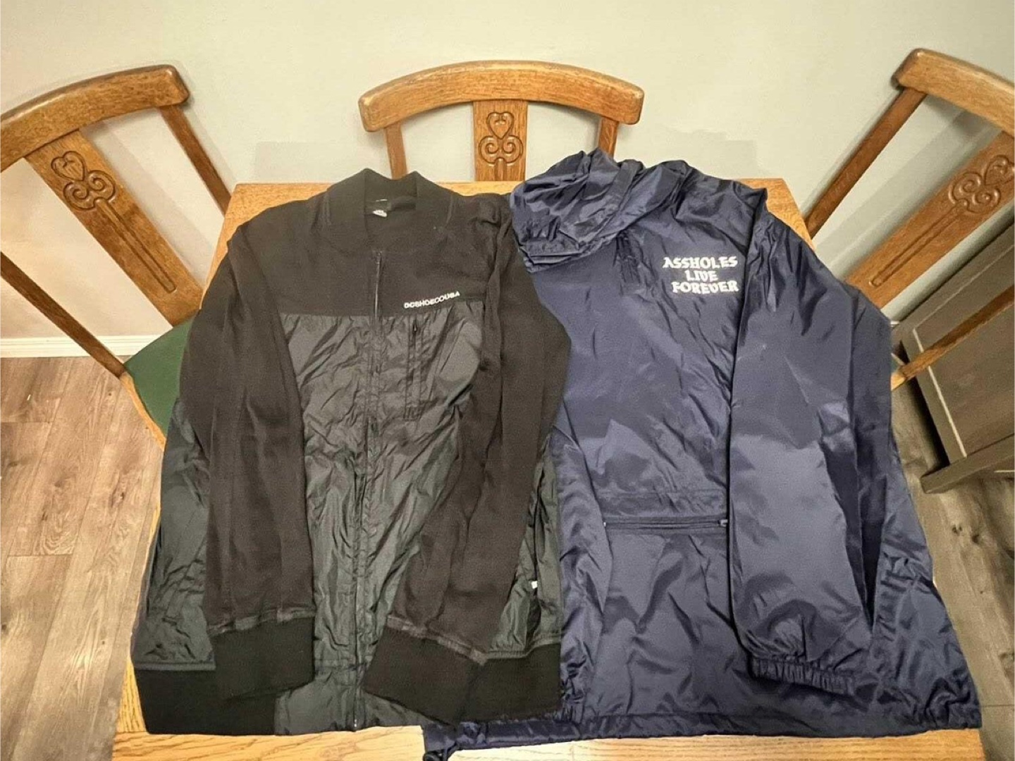 Men’s large Jackets - photo 2
