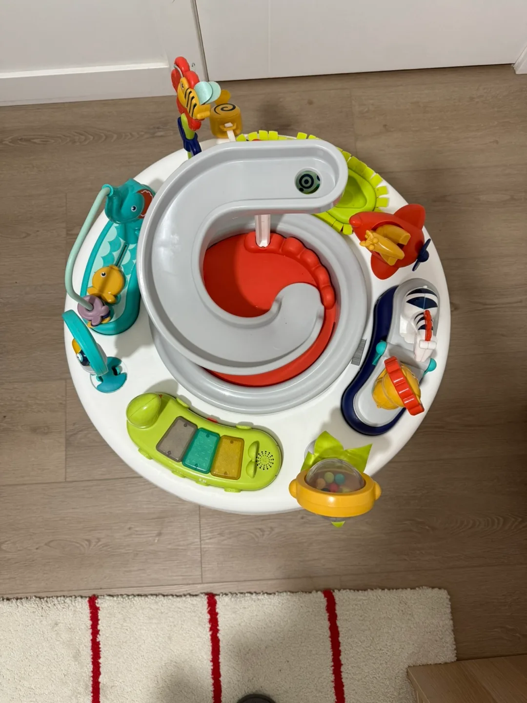 Fisher-Price Activity Table thumbnail