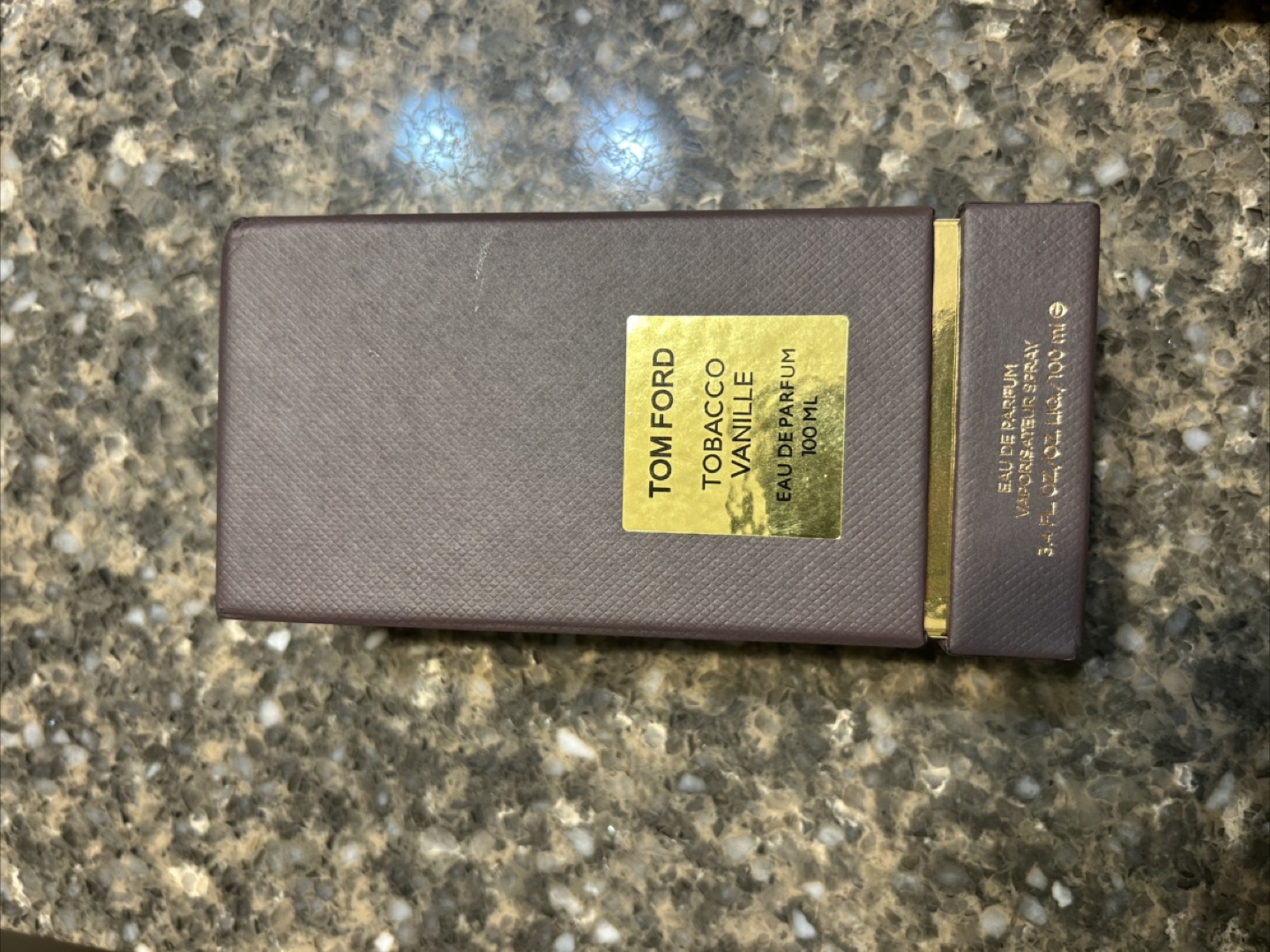 Tom Ford Tobacco Vanille Eau De Parfum - photo 3