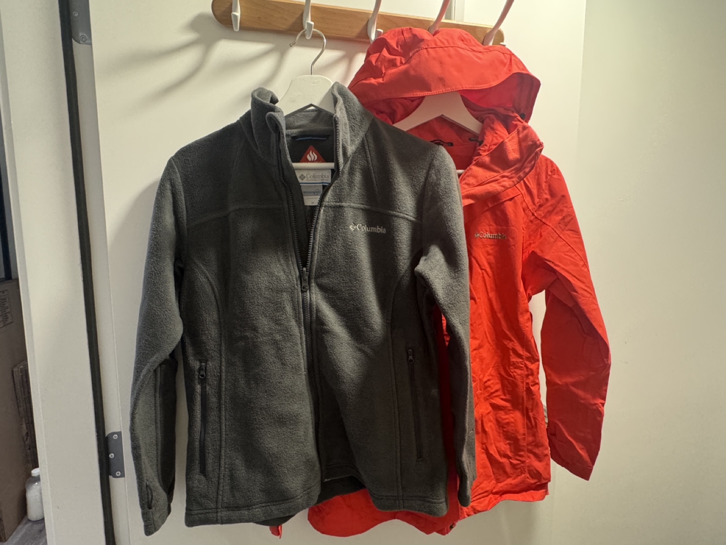 Columbia Jacket - photo 2