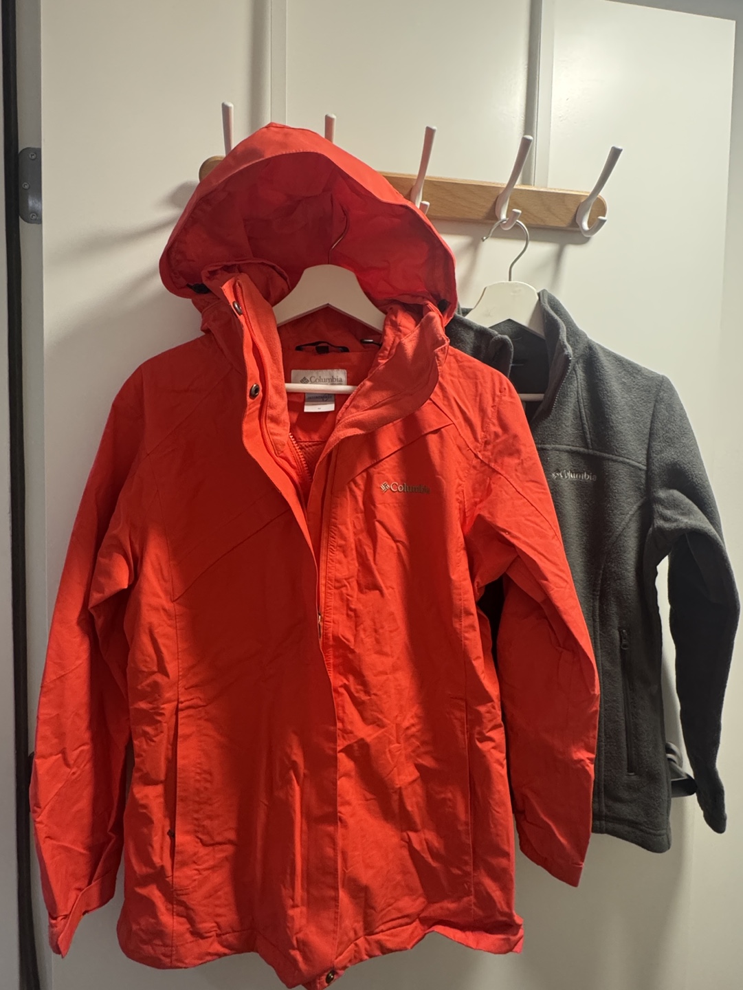 Columbia Jacket