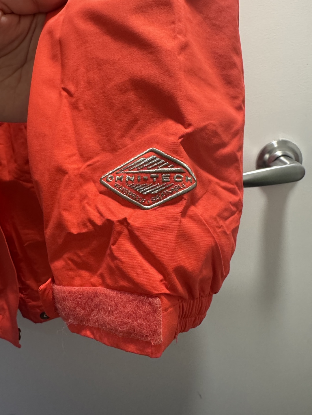 Columbia Jacket - photo 5