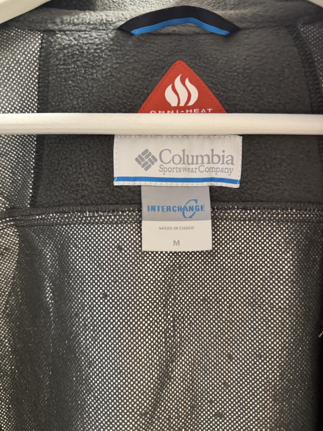 Columbia Jacket - photo 3