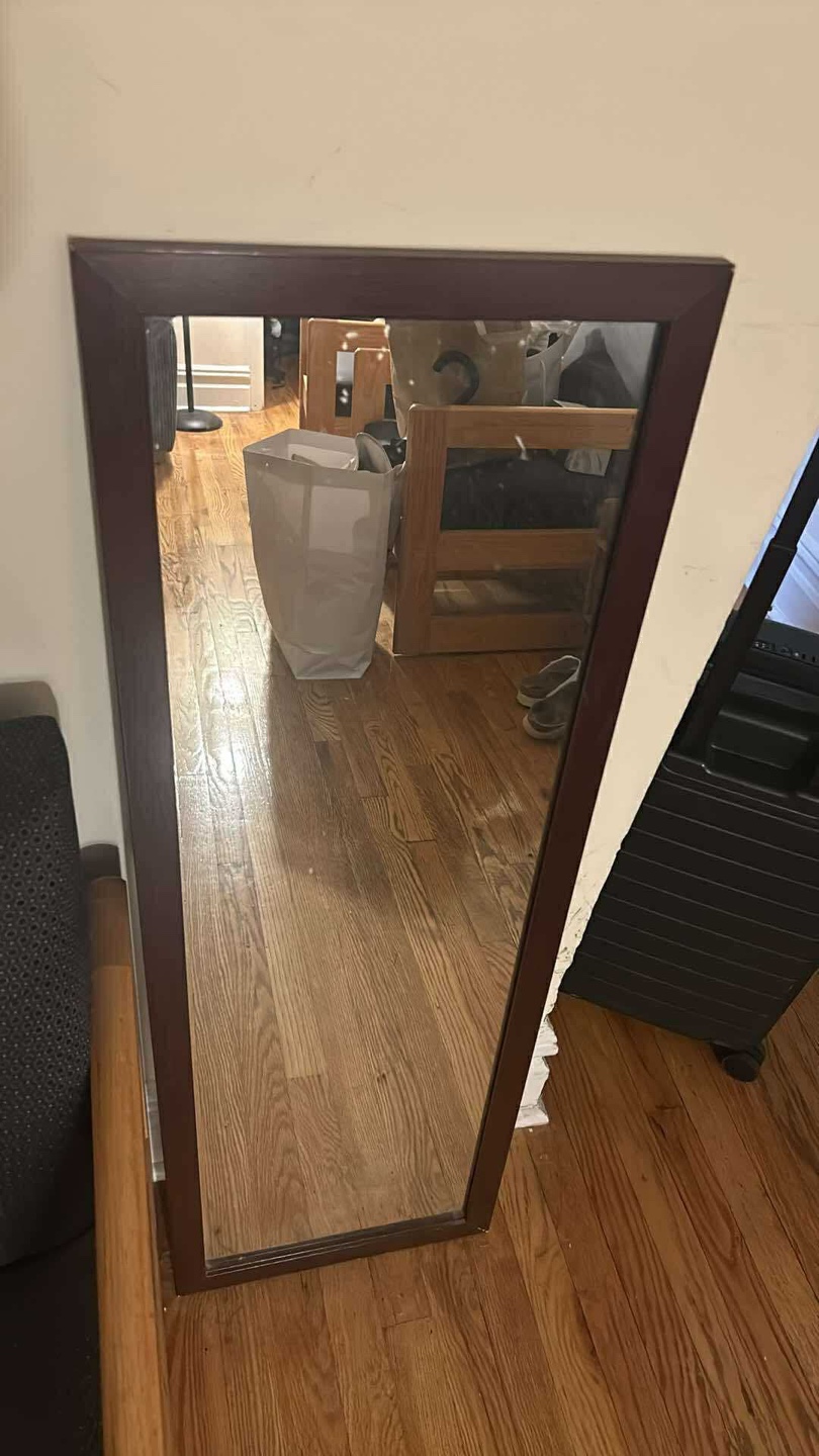 Full Length Mirror
