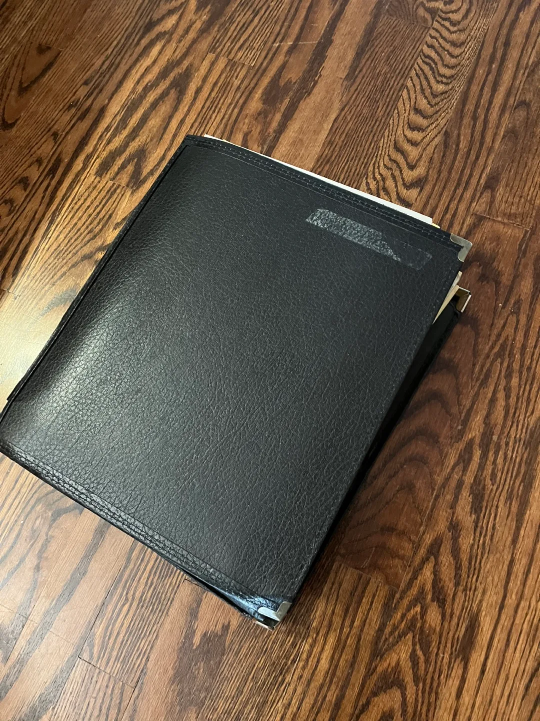 FREE!!! Must Go!! 5 Books full Music Sheet Binder image indicator(2)