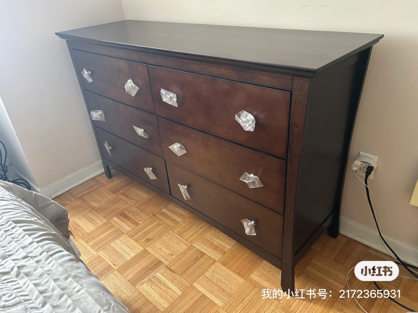 Closing sale—brand new chest /Dresser$69up - photo 4