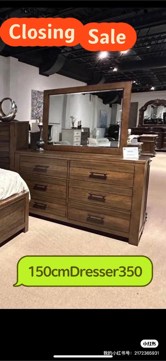 Closing sale—brand new chest /Dresser$69up - photo 5