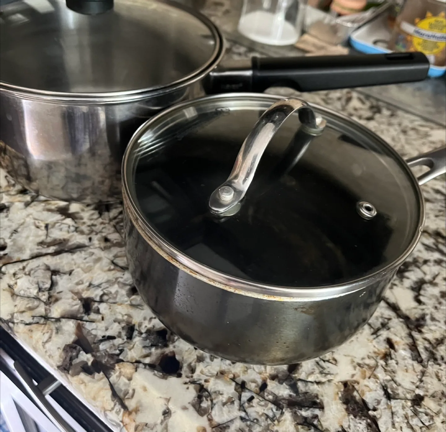 Pots and Pans Set image indicator(3)