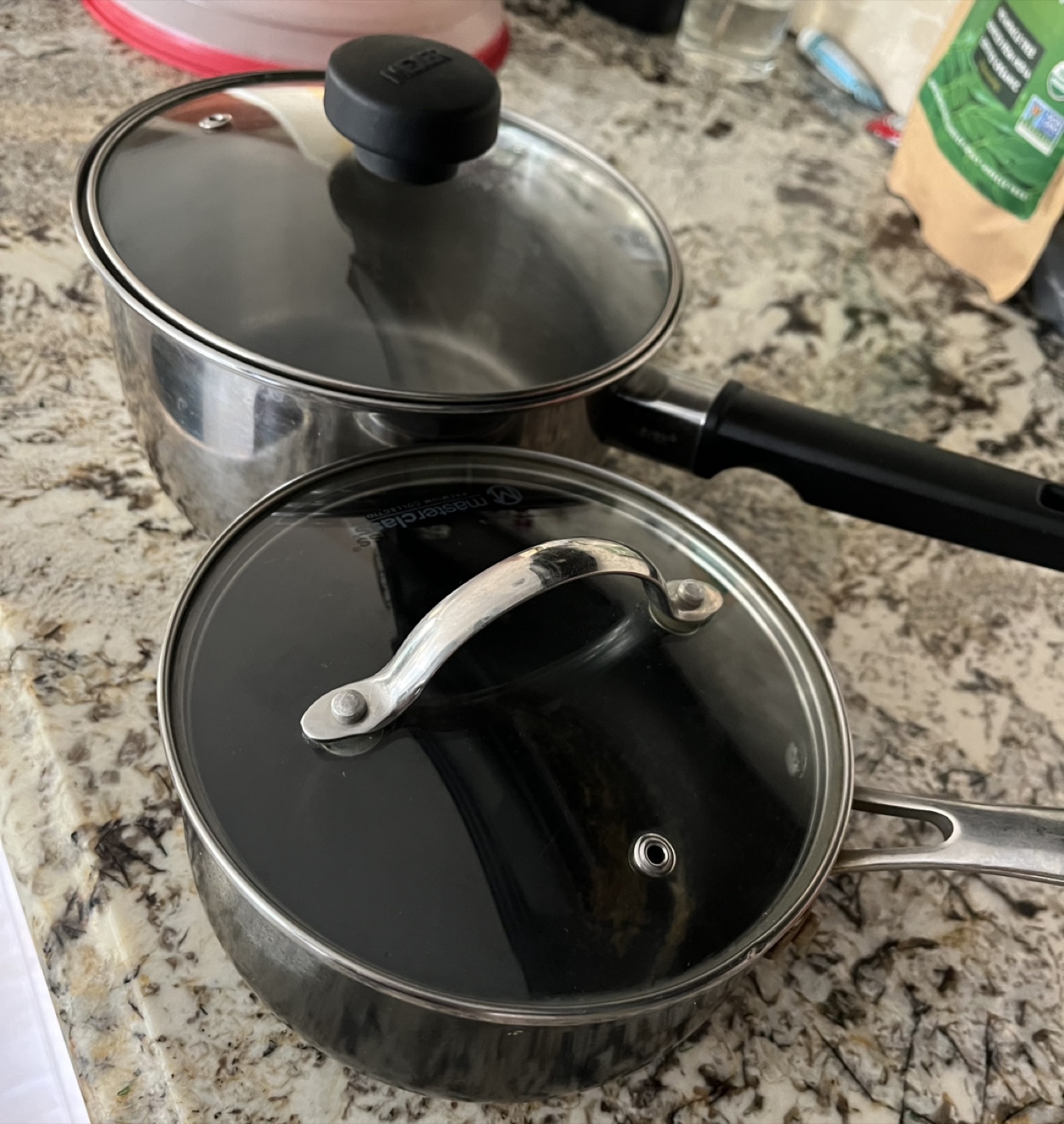 Pots and Pans Set - photo 5
