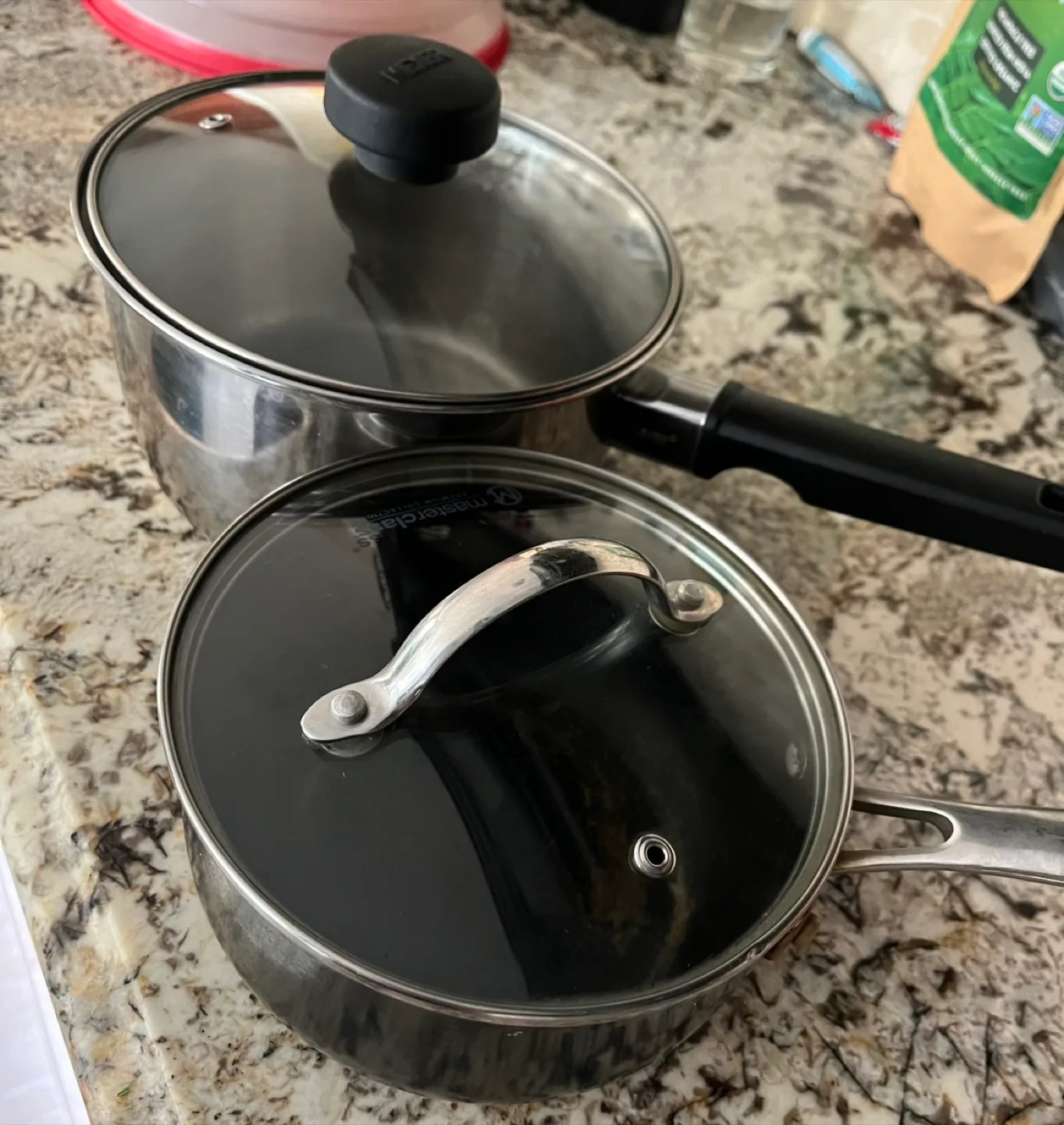 Pots and Pans Set image indicator(5)