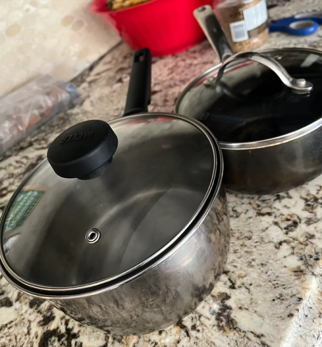 Pots and Pans Set image indicator(6)