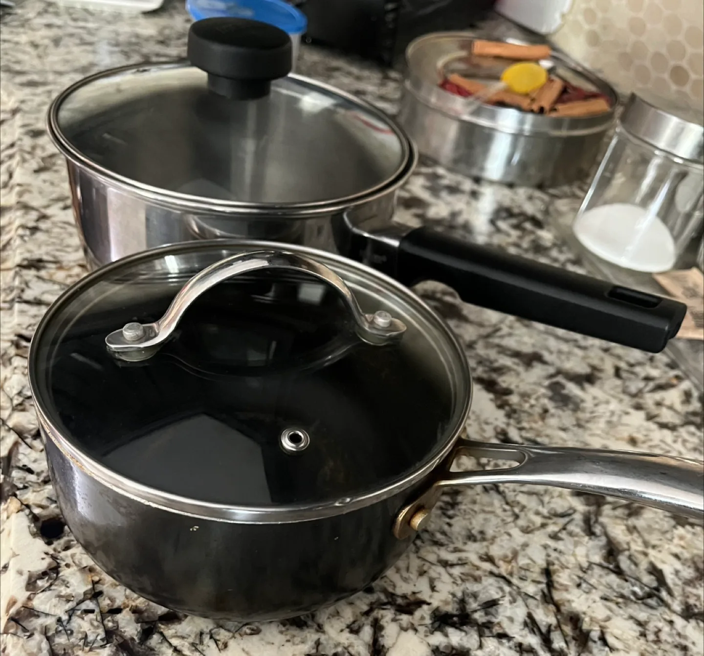 Pots and Pans Set image indicator(2)