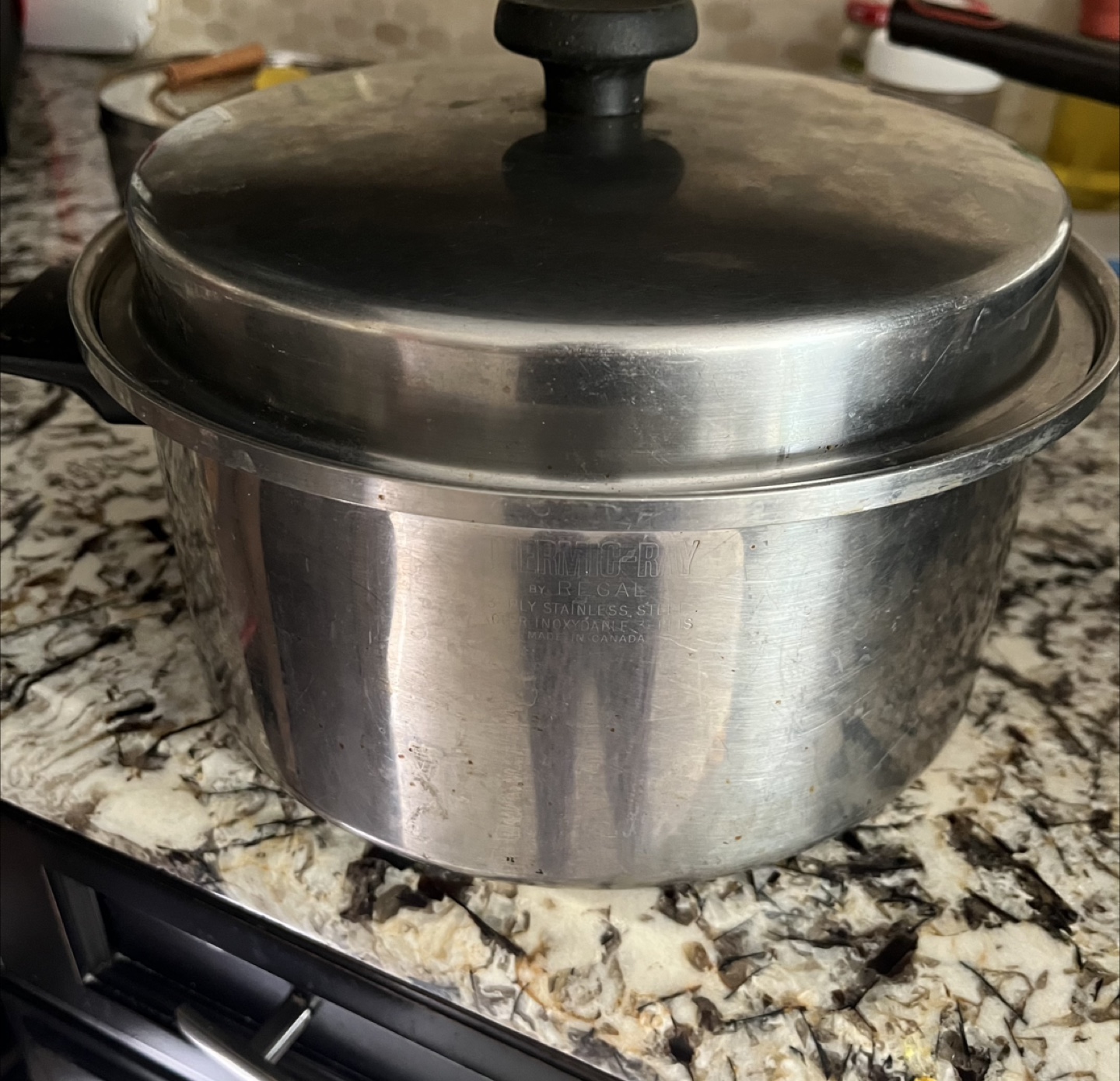 Pots and Pans Set