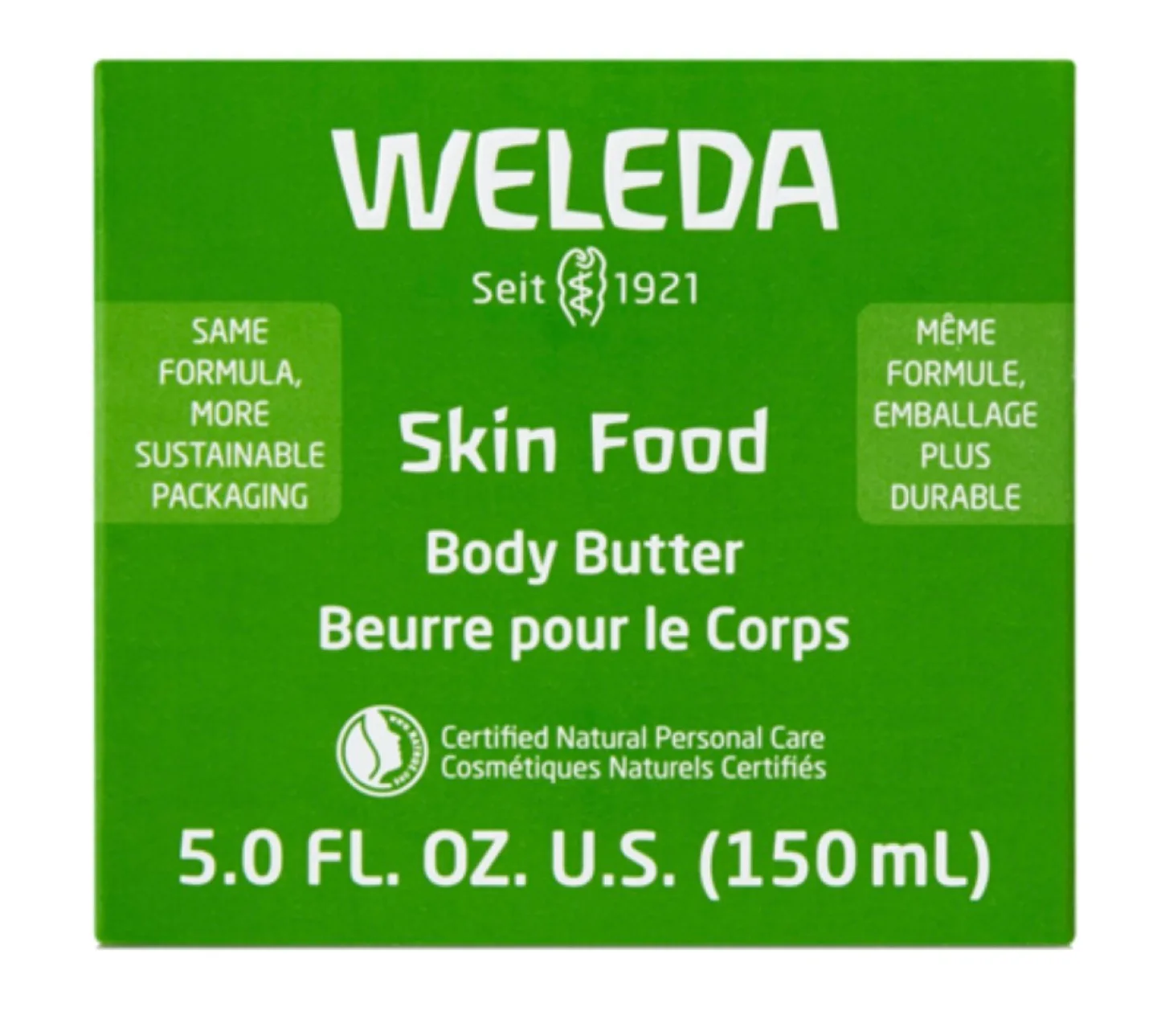 Weleda Skin Food Body Butter thumbnail