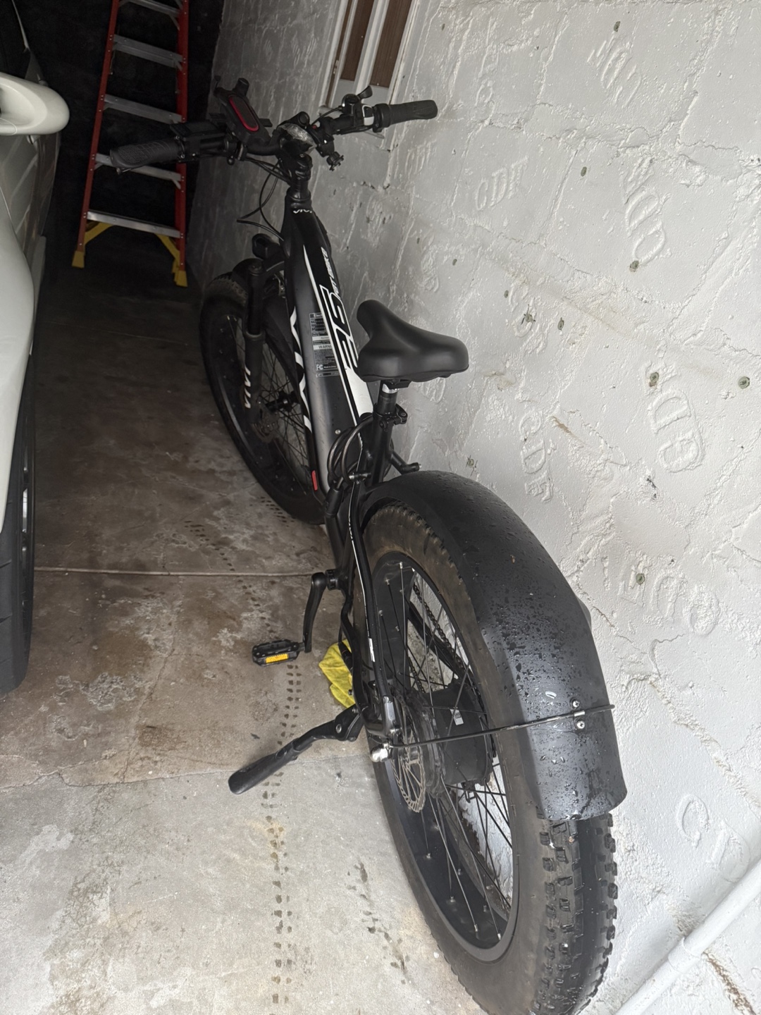 Vivi ACE01 Electric Bike