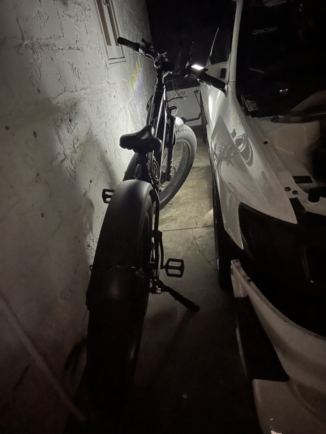 Vivi ACE01 Electric Bike - photo 2