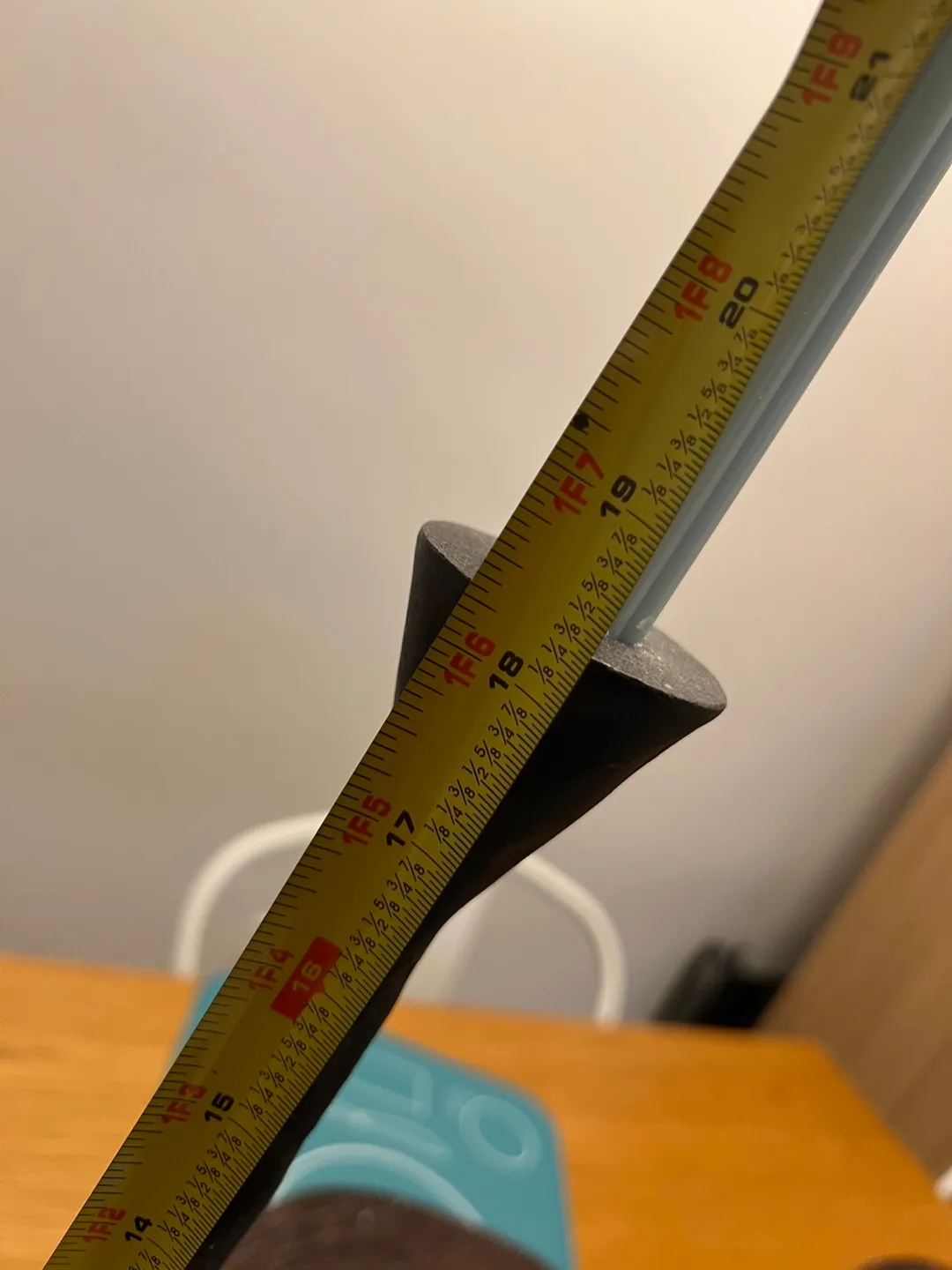 2 Potterybarn Petaluma Taper Candle Holders image indicator(5)