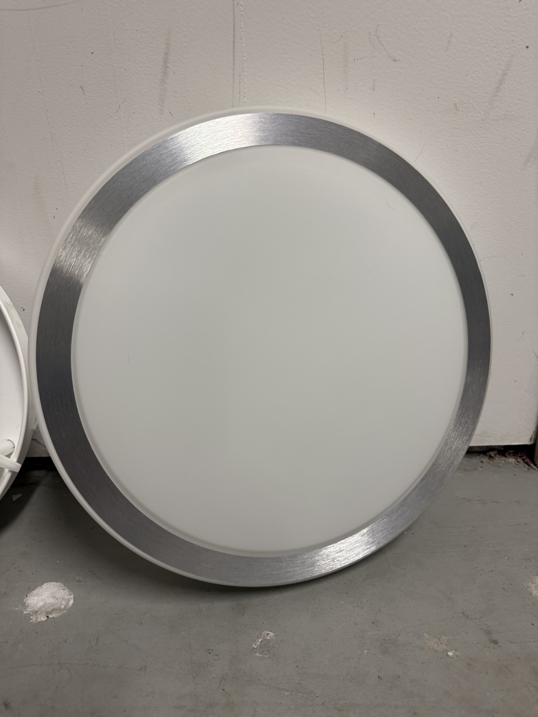 ARTIKA LED Flush Mount Ceiling Light Fixture - photo 2