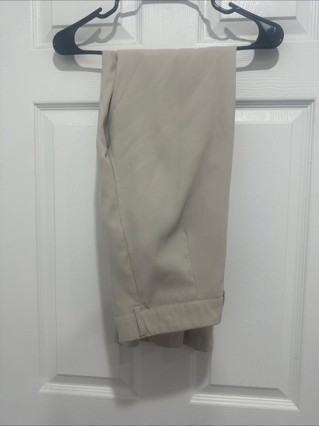 Beige Dress Pants - photo 2