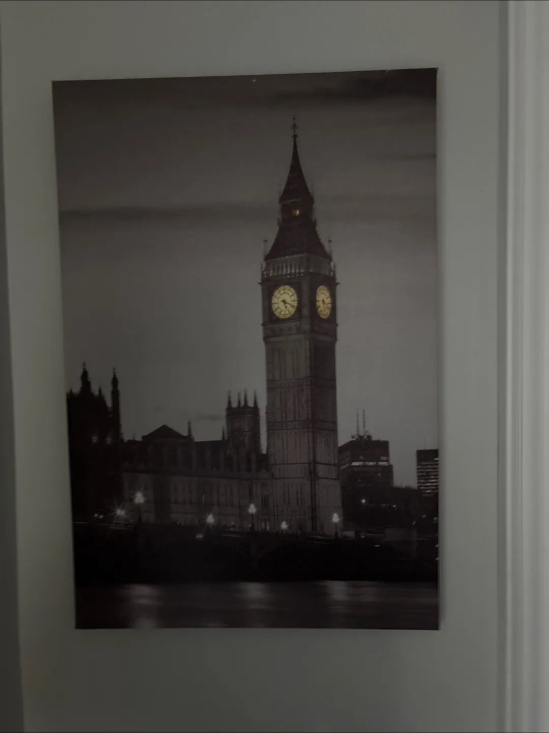 Big Ben Wall Art thumbnail
