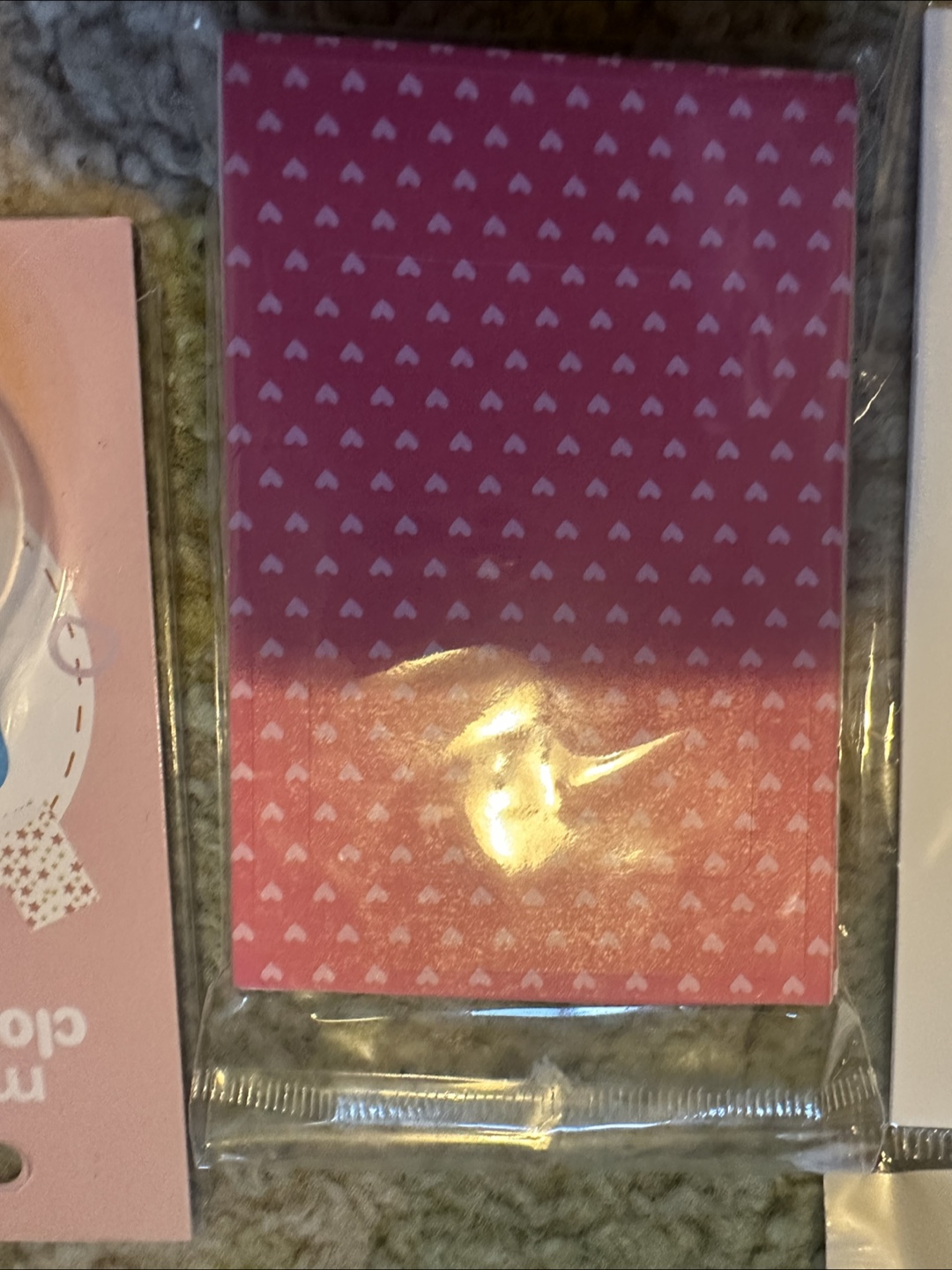 Instax mini 11 Polaroid Accessories - photo 2