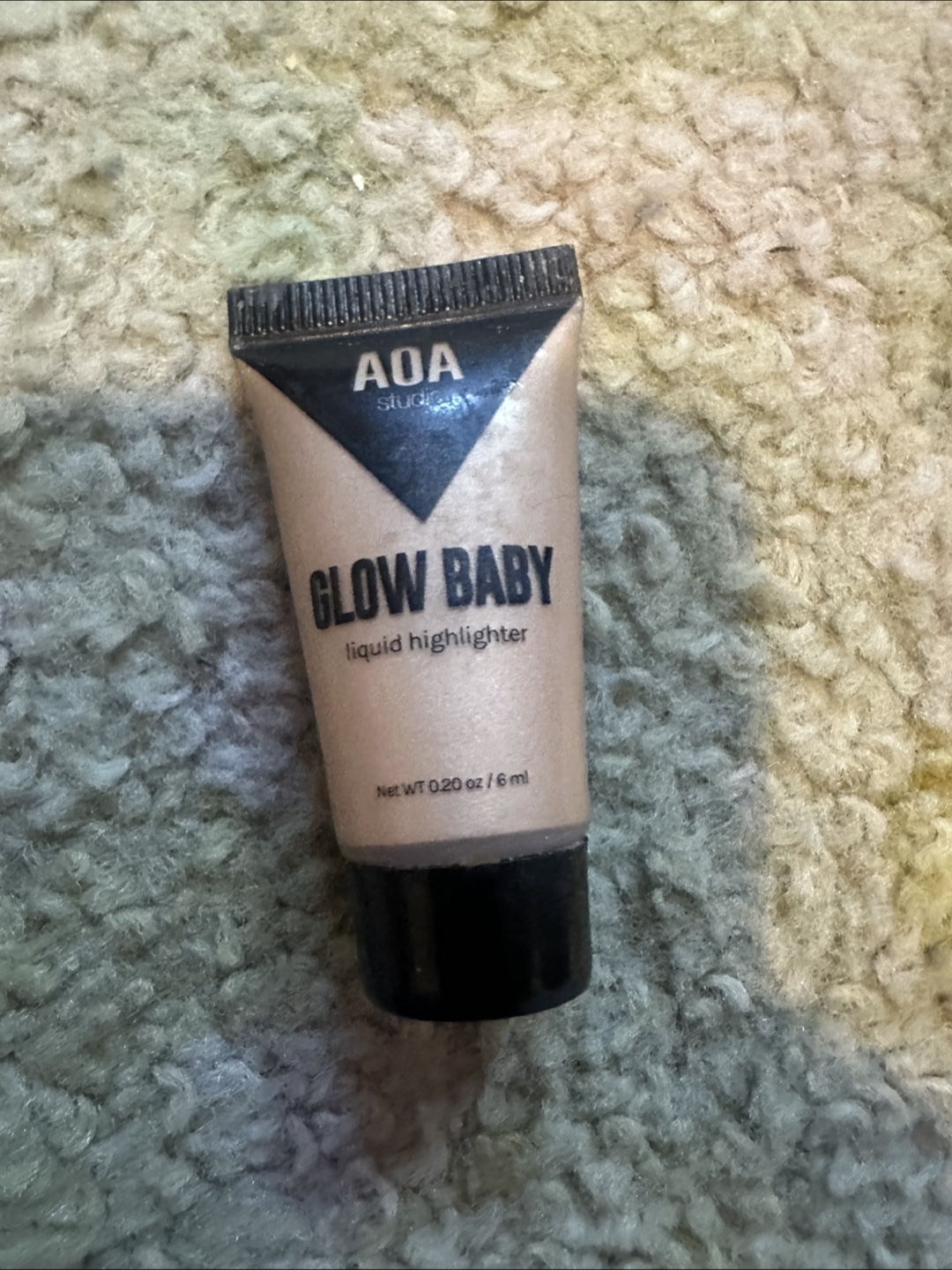 AOA Studio Glow Baby Liquid Highlighter