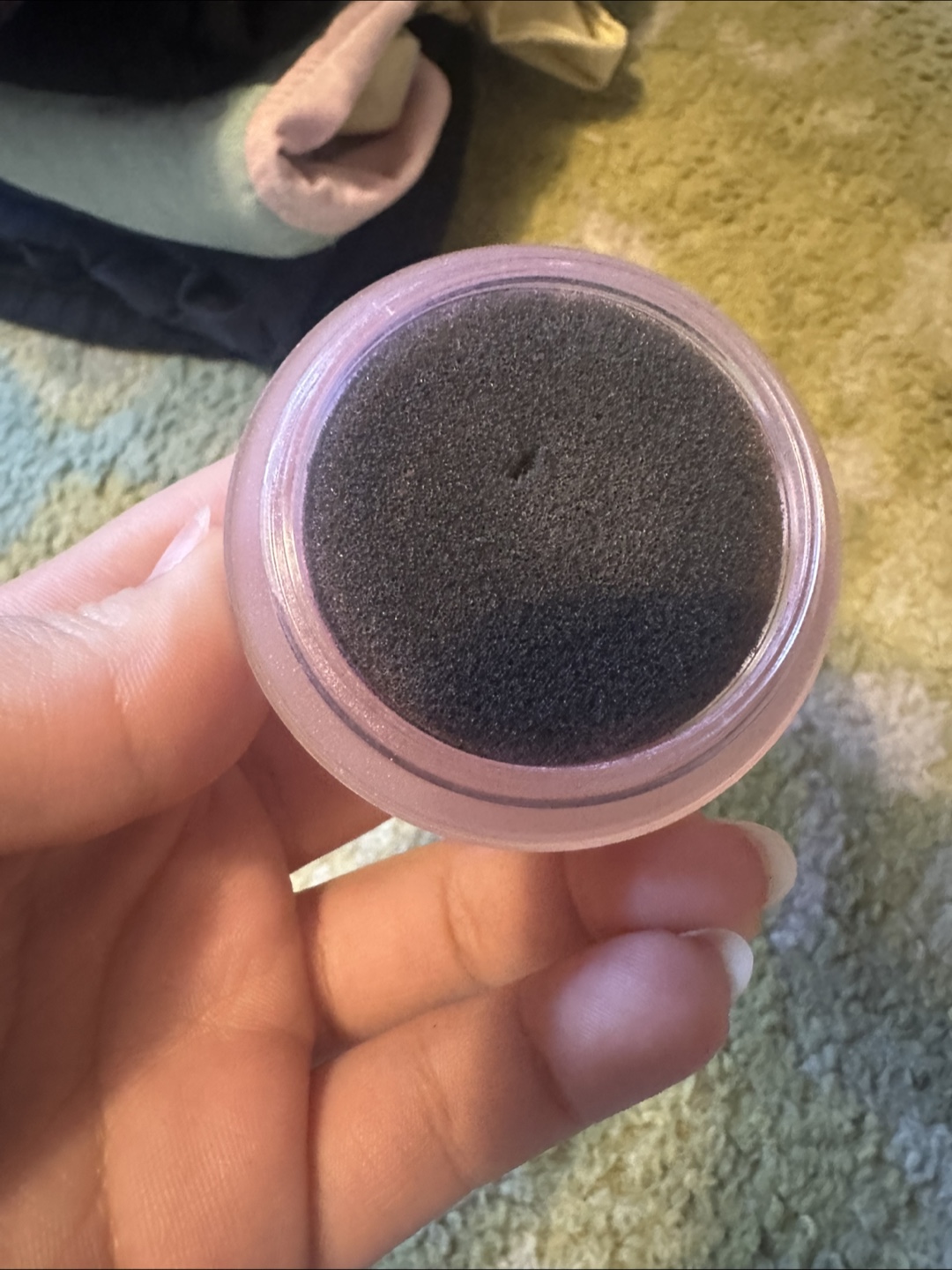 I’m Pupa Blusher - Pink Tone - photo 3