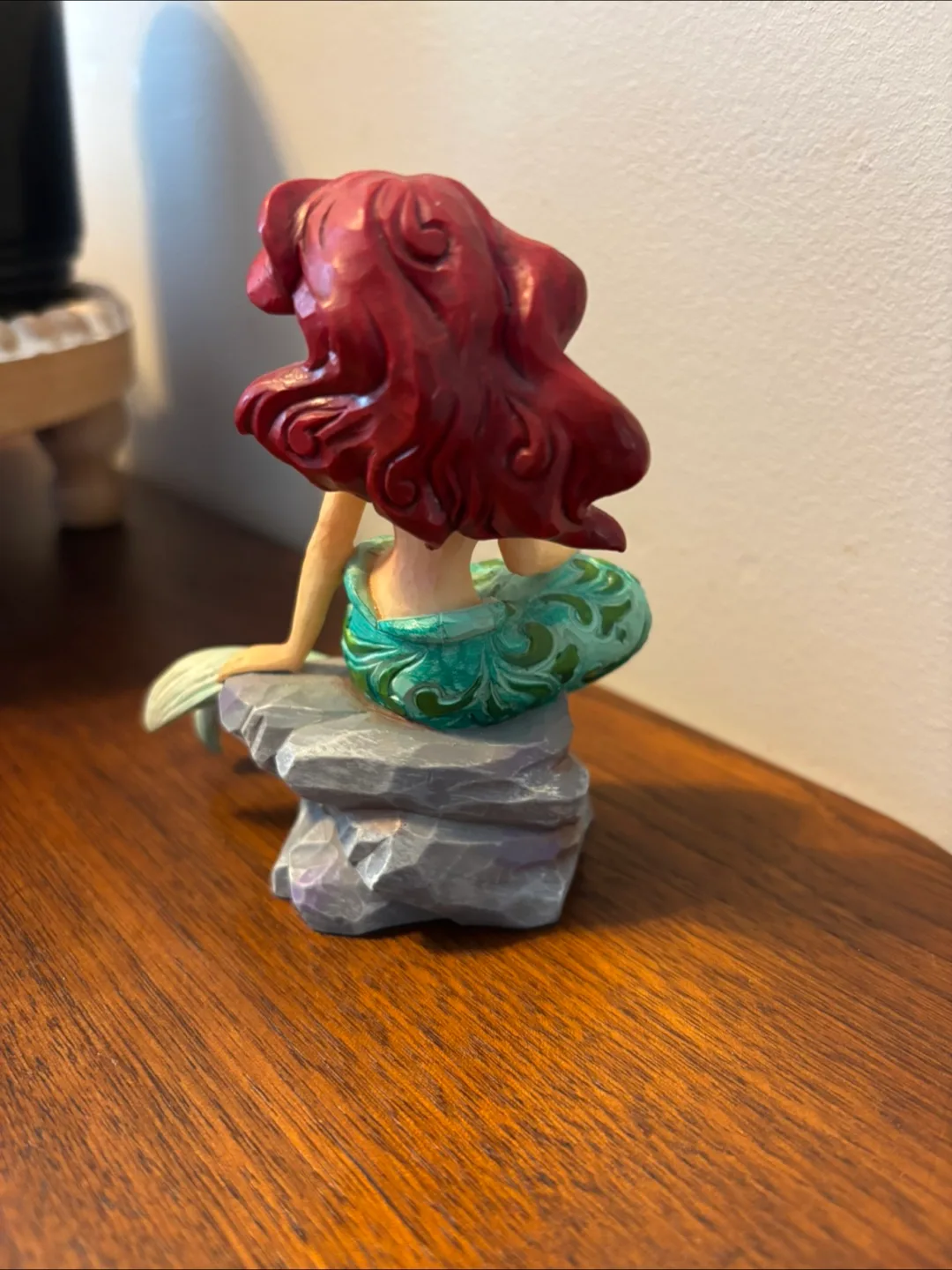Disney Showcase Collection Ariel Figurine image indicator(3)