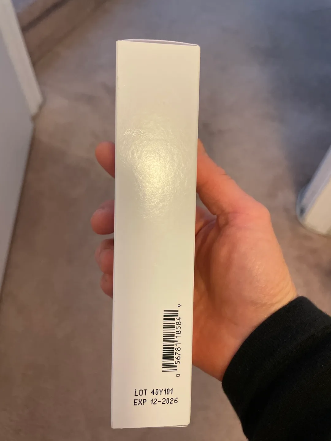 Lancôme UV Expert Aquagel Defense 50 image indicator(2)