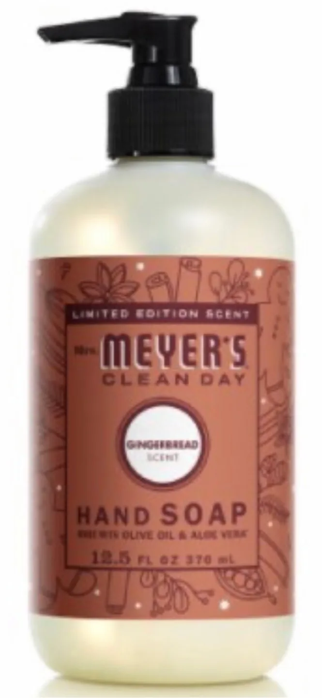 PREMIUM LIQUID SOAP LOT GREAT BRANDS! image indicator(2)