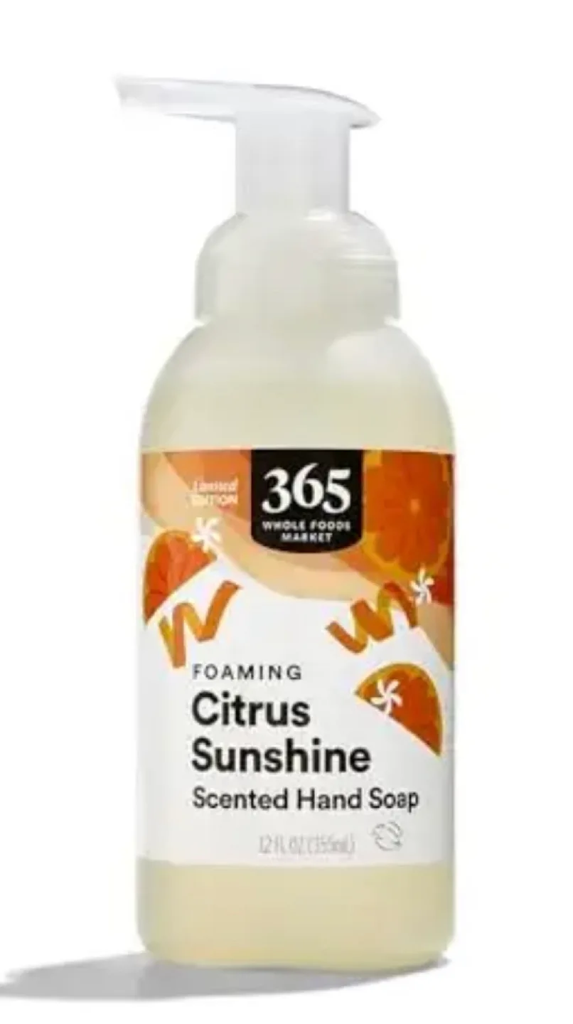 PREMIUM LIQUID SOAP LOT GREAT BRANDS! image indicator(5)