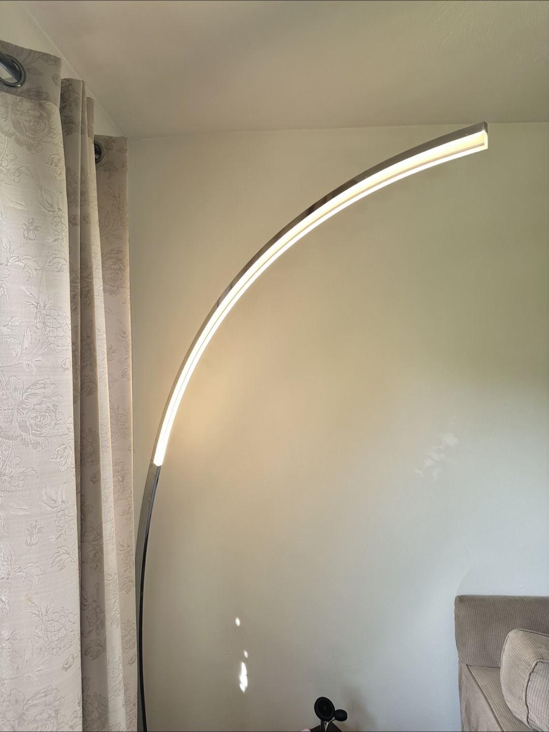 Arc Floor Lamp