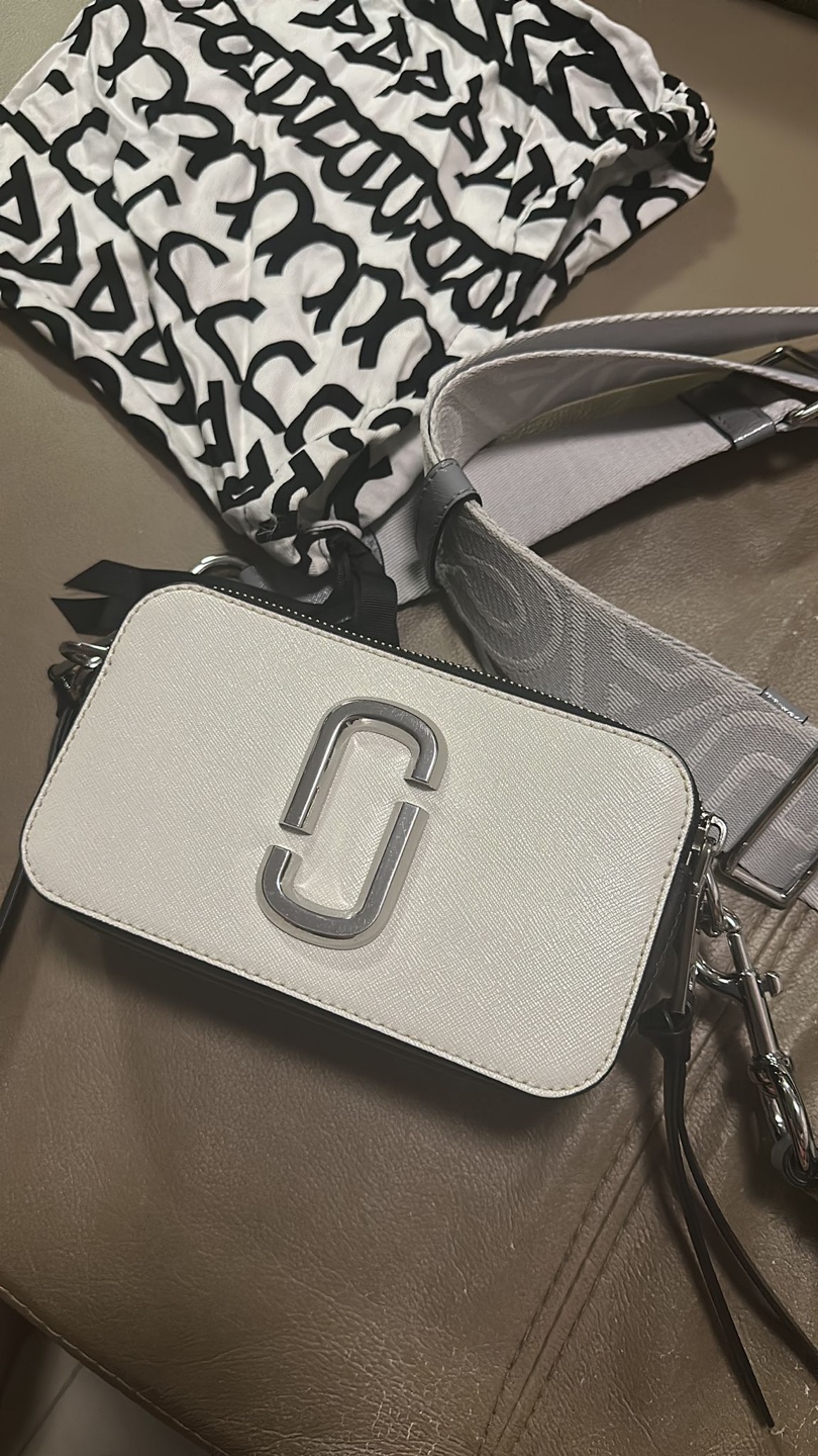 Marc Jacobs - Snapshot Crossbody Bag - photo 5