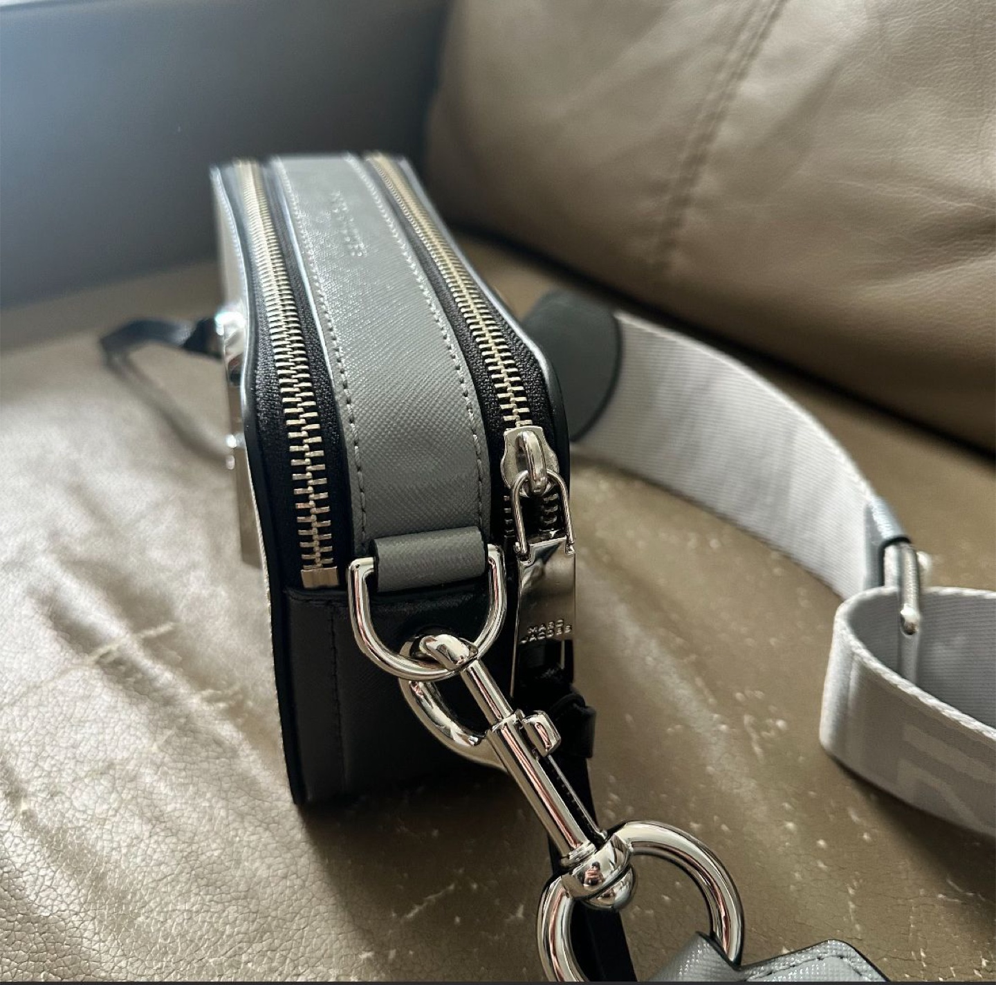 Marc Jacobs - Snapshot Crossbody Bag - photo 3