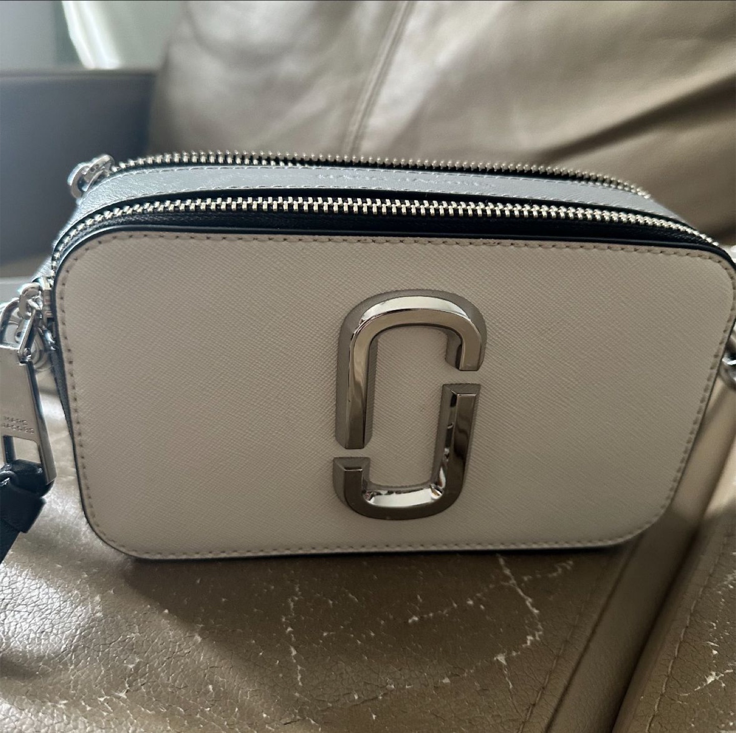 Marc Jacobs - Snapshot Crossbody Bag - photo 2