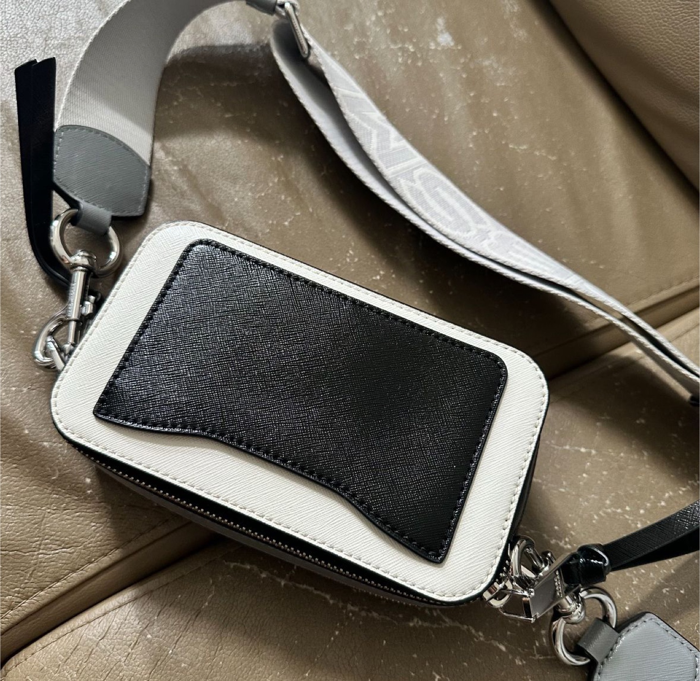 Marc Jacobs - Snapshot Crossbody Bag - photo 4