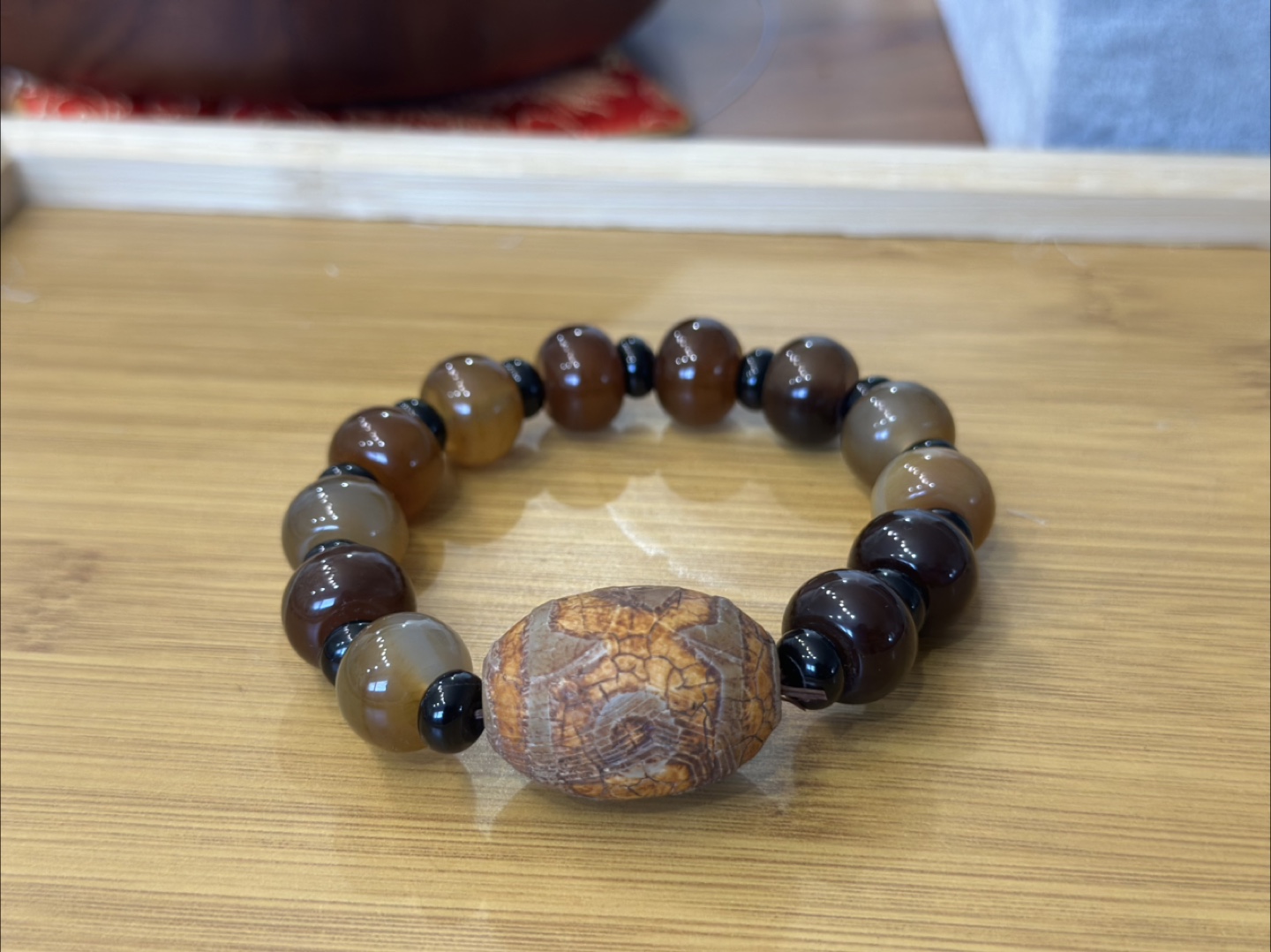 Gemstone Bead Bracelets - photo 2