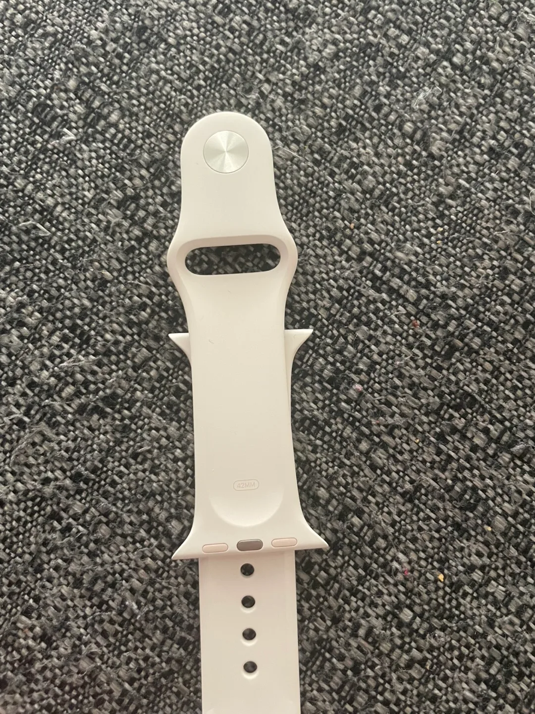 New Apple Watch Sport Band image indicator(4)