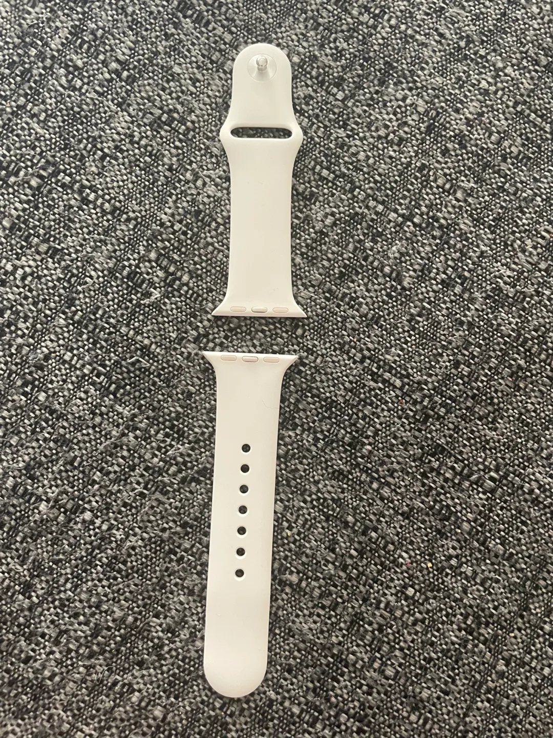 New Apple Watch Sport Band image indicator(2)