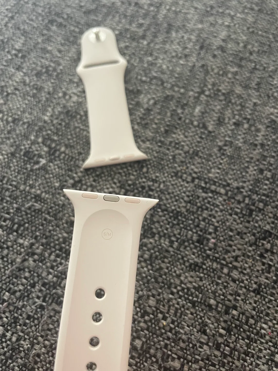 New Apple Watch Sport Band image indicator(3)