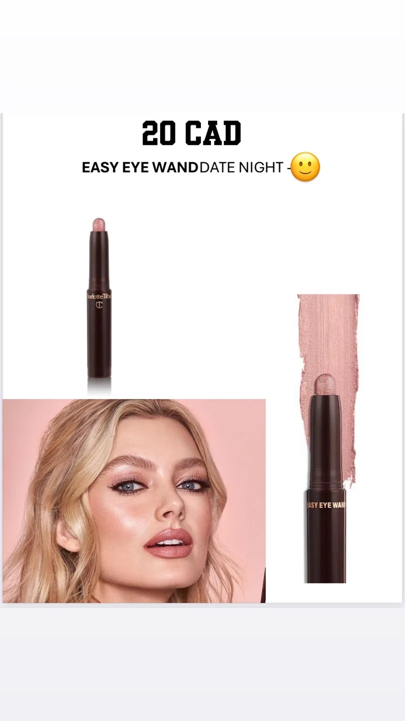 Charlotte Tilbury Easy Eye Wand thumbnail