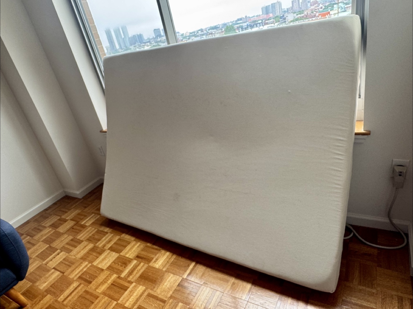 Free Mattress