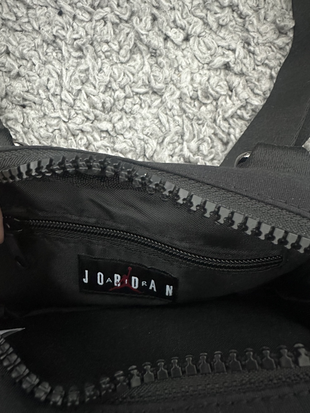 Jordan Fanny Pack - photo 2
