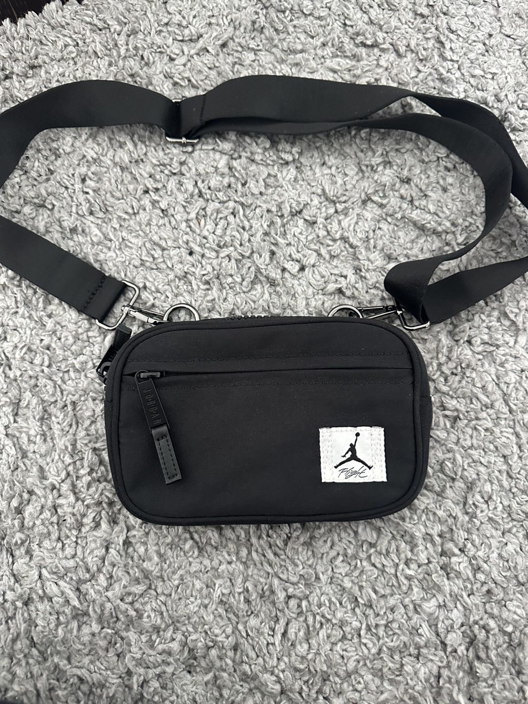 Jordan Fanny Pack