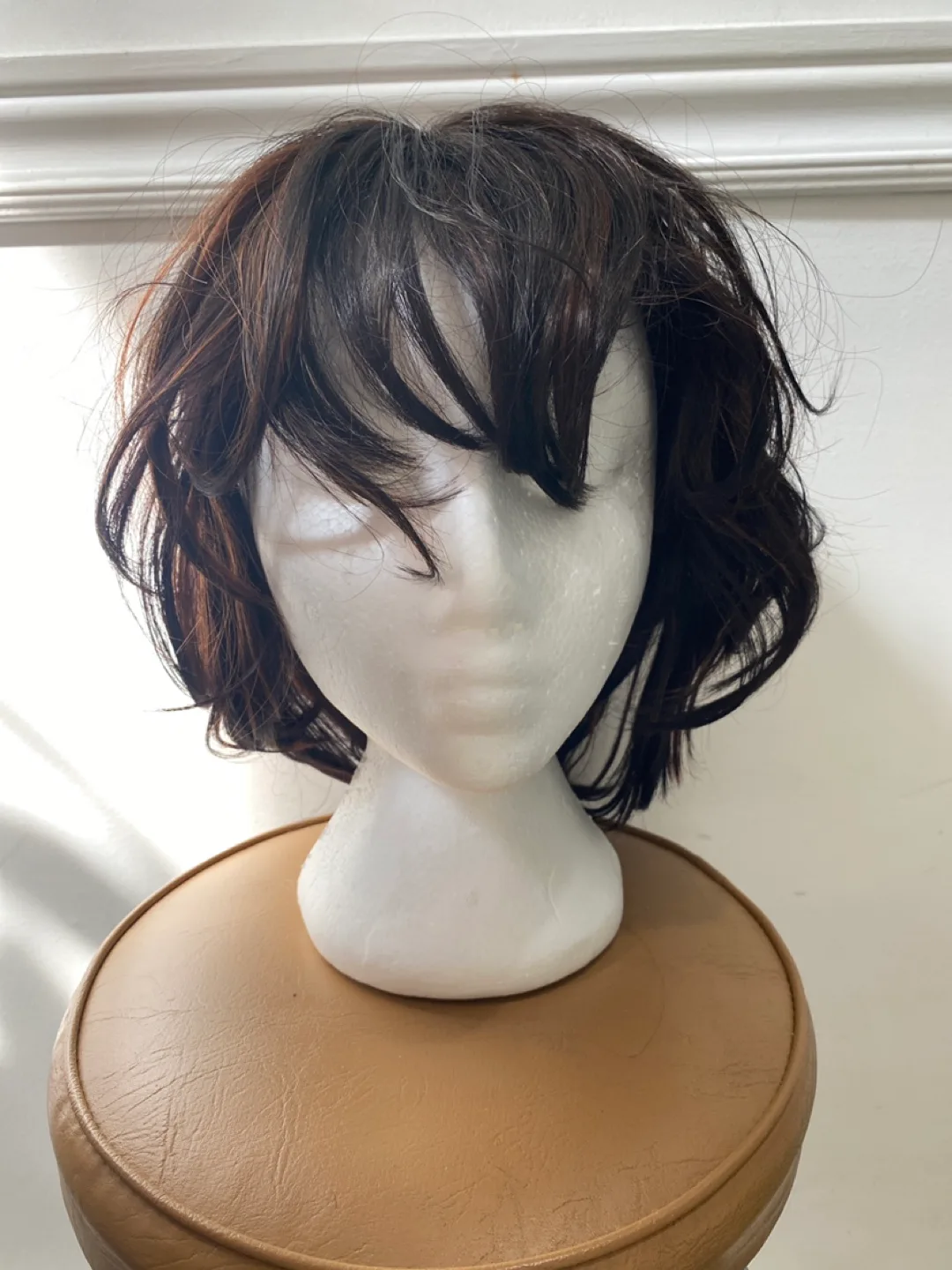 Brown Wig (29) thumbnail