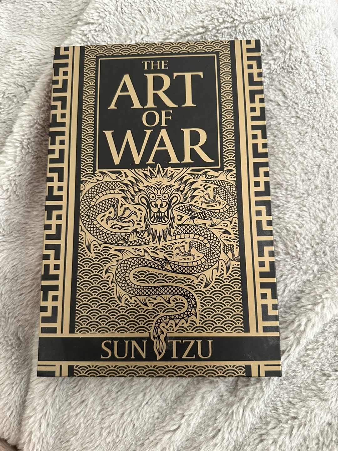 The Art Of War Book - photo 2