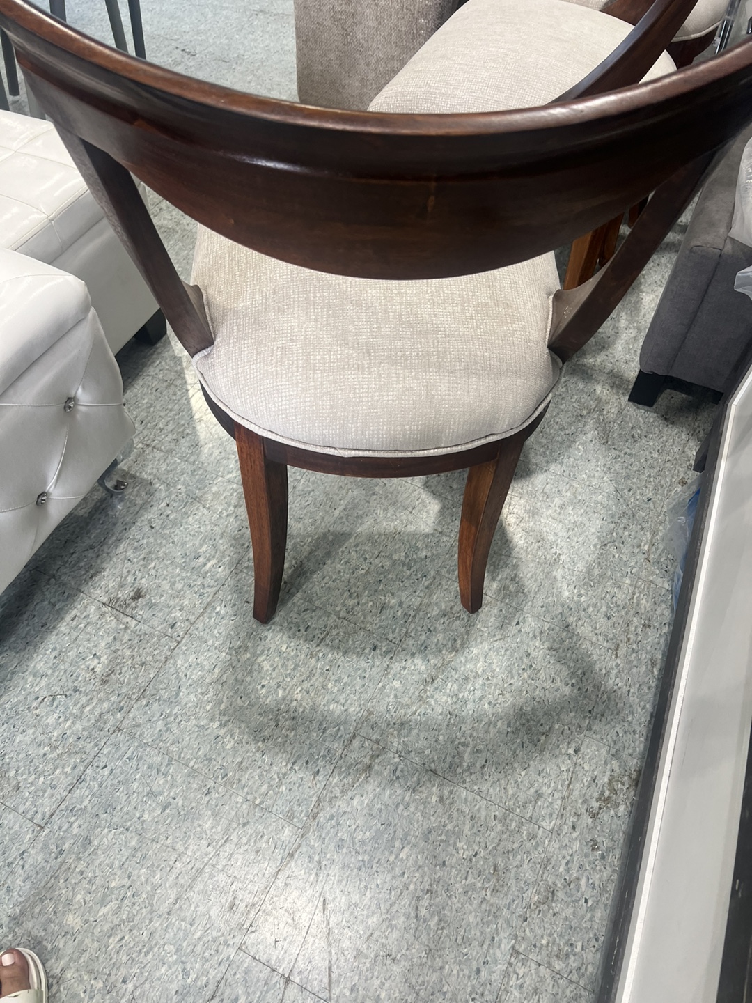 Set of Dining Chairs - photo 5